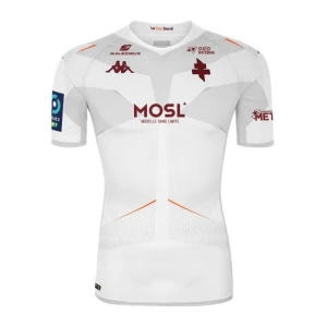 Maglia FC Metz 2022-23 Trasferta