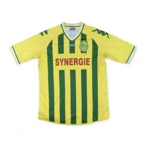 Maglia FC Nantes 2010-11 Prima