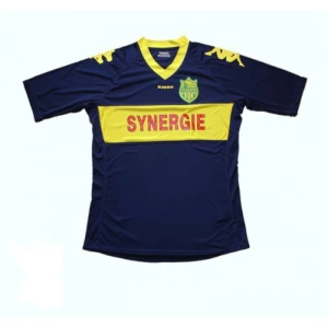 Maglia FC Nantes 2010-11 Trasferta