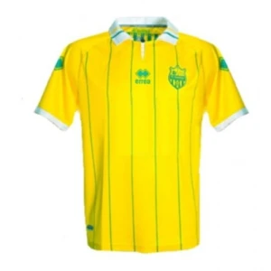 Maglia FC Nantes 2011-12 Prima