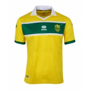 Maglia FC Nantes 2012-13 Prima