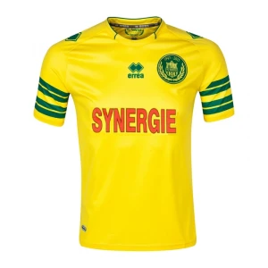 Maglia FC Nantes 2013-14 Prima