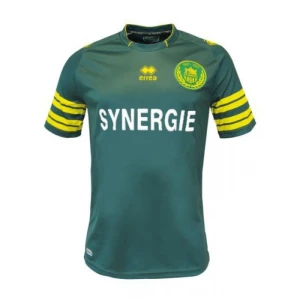 Maglia FC Nantes 2013-14 Trasferta