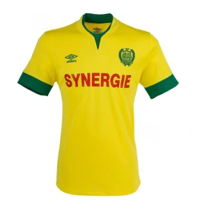 Maglia FC Nantes 2014-15 Prima