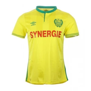 Maglia FC Nantes 2015-16 Prima