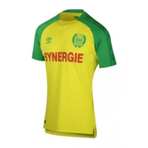 Maglia FC Nantes 2017-18 Prima
