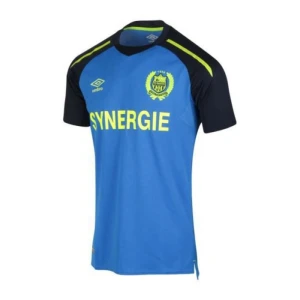 Maglia FC Nantes 2017-18 Trasferta