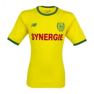 Maglia FC Nantes 2018-19 Prima