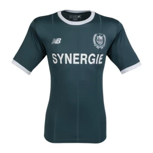 Maglia FC Nantes 2018-19 Trasferta