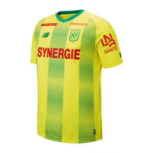 Maglia FC Nantes 2019-20 Prima