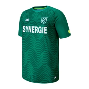 Maglia FC Nantes 2019-20 Trasferta