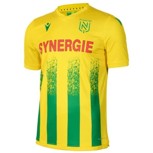 Maglia FC Nantes 2020-21 Prima