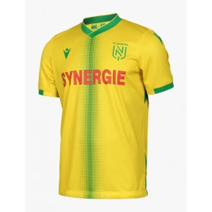 Maglia FC Nantes 2021-22 Prima