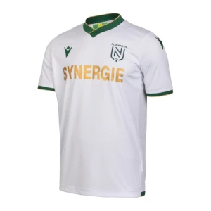 Maglia FC Nantes 2021-22 Trasferta