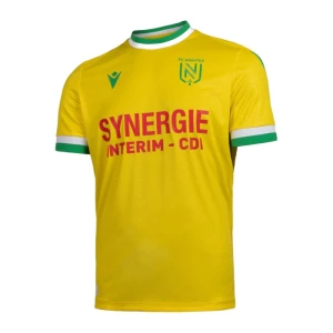Maglia FC Nantes 2022-23 Prima