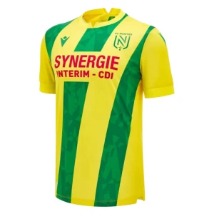 Maglia FC Nantes 2024-25 Prima