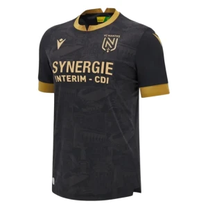Maglia FC Nantes 2024-25 Trasferta