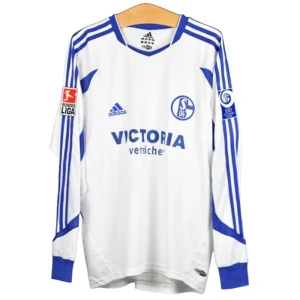 Maglia FC Schalke 04 2003-04 Terza