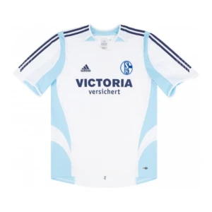 Maglia FC Schalke 04 2005-06 Terza