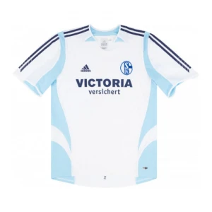 Maglia FC Schalke 04 2006-07 Terza