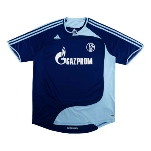 Maglia FC Schalke 04 2008-09 Terza