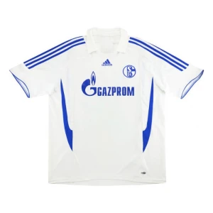 Maglia FC Schalke 04 2008-09 Trasferta