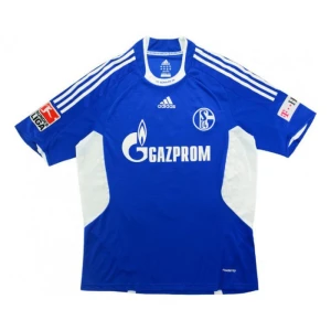 Maglia FC Schalke 04 2009-10 Prima