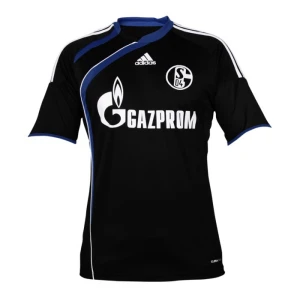 Maglia FC Schalke 04 2009-10 Trasferta