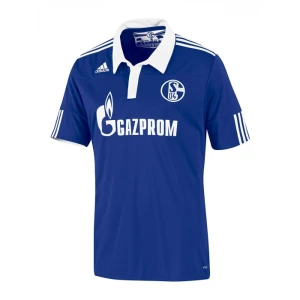 Maglia FC Schalke 04 2010-11 Prima