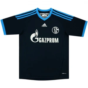 Maglia FC Schalke 04 2010-11 Trasferta