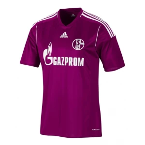 Maglia FC Schalke 04 2011-12 Terza