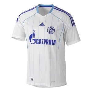 Maglia FC Schalke 04 2011-12 Trasferta