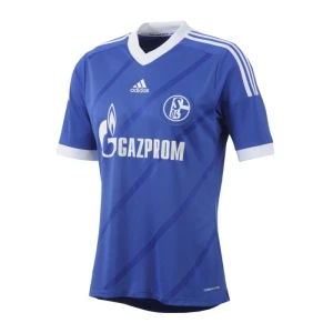 Maglia FC Schalke 04 2012-13 Prima