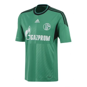 Maglia FC Schalke 04 2013-14 Terza