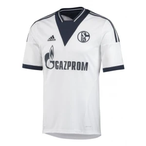 Maglia FC Schalke 04 2013-14 Trasferta