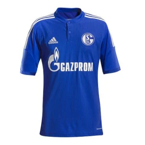 Maglia FC Schalke 04 2014-15 Prima