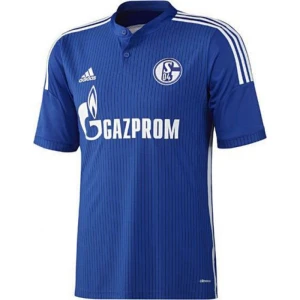 Maglia FC Schalke 04 2015-16 Prima