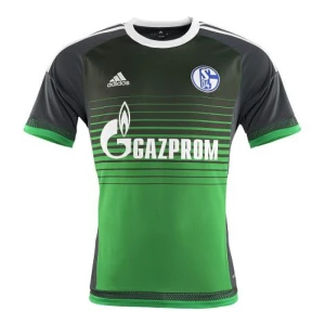 Maglia FC Schalke 04 2015-16 Terza
