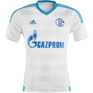 Maglia FC Schalke 04 2015-16 Trasferta