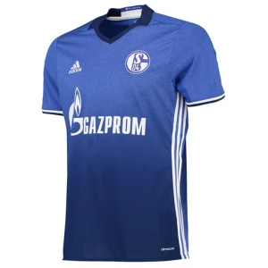 Maglia FC Schalke 04 2016-17 Prima