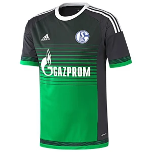 Maglia FC Schalke 04 2016-17 Terza