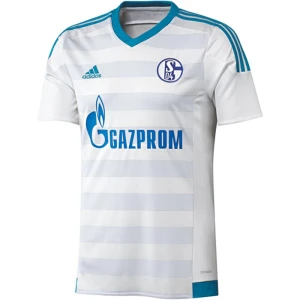 Maglia FC Schalke 04 2016-17 Trasferta