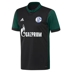 Maglia FC Schalke 04 2017-18 Terza