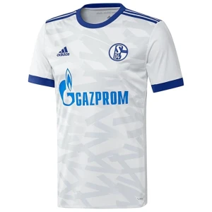 Maglia FC Schalke 04 2017-18 Trasferta