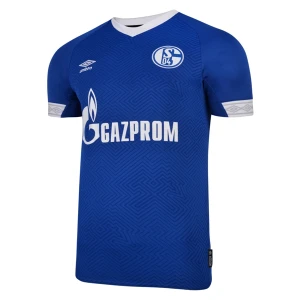 Maglia FC Schalke 04 2018-19 Prima