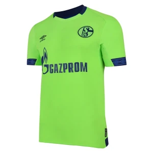 Maglia FC Schalke 04 2018-19 Terza