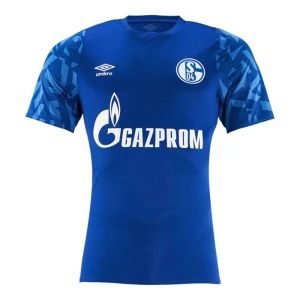 Maglia FC Schalke 04 2019-20 Prima