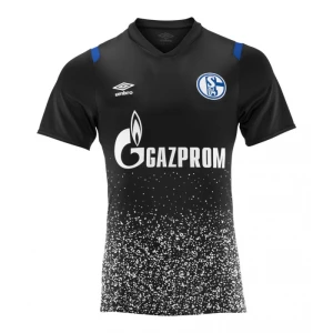 Maglia FC Schalke 04 2019-20 Terza