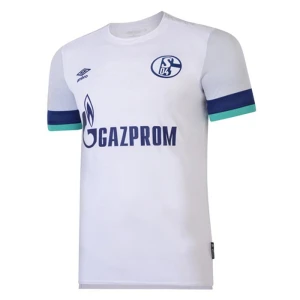 Maglia FC Schalke 04 2019-20 Trasferta