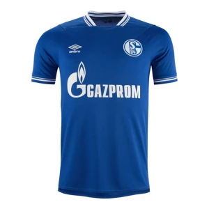 Maglia FC Schalke 04 2020-21 Prima